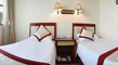 Beijing-Airport-Lantian Mansion-Hotel-guestroom